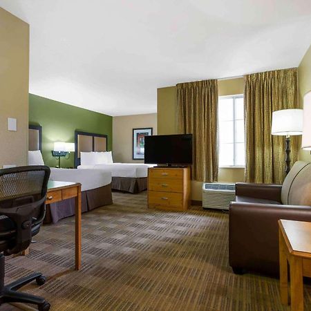 Extended Stay America Select Suites - Atlanta - Perimeter - Peachtree Dunwoody Exterior foto