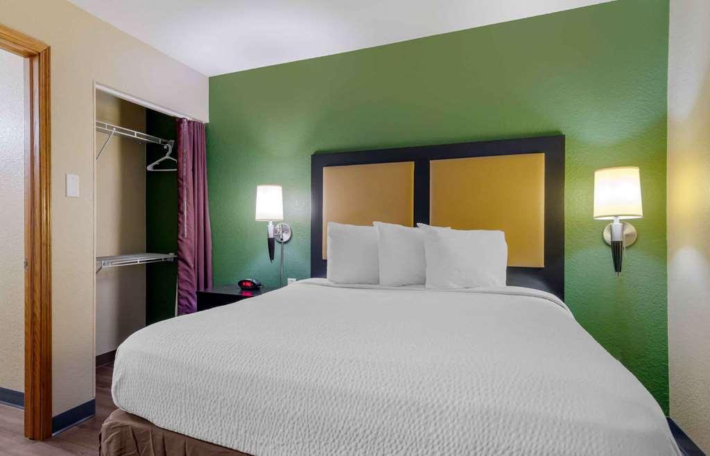 Extended Stay America Select Suites - Atlanta - Perimeter - Peachtree Dunwoody Quarto foto