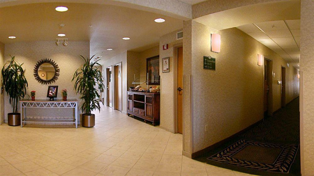 Extended Stay America Select Suites - Atlanta - Perimeter - Peachtree Dunwoody Exterior foto