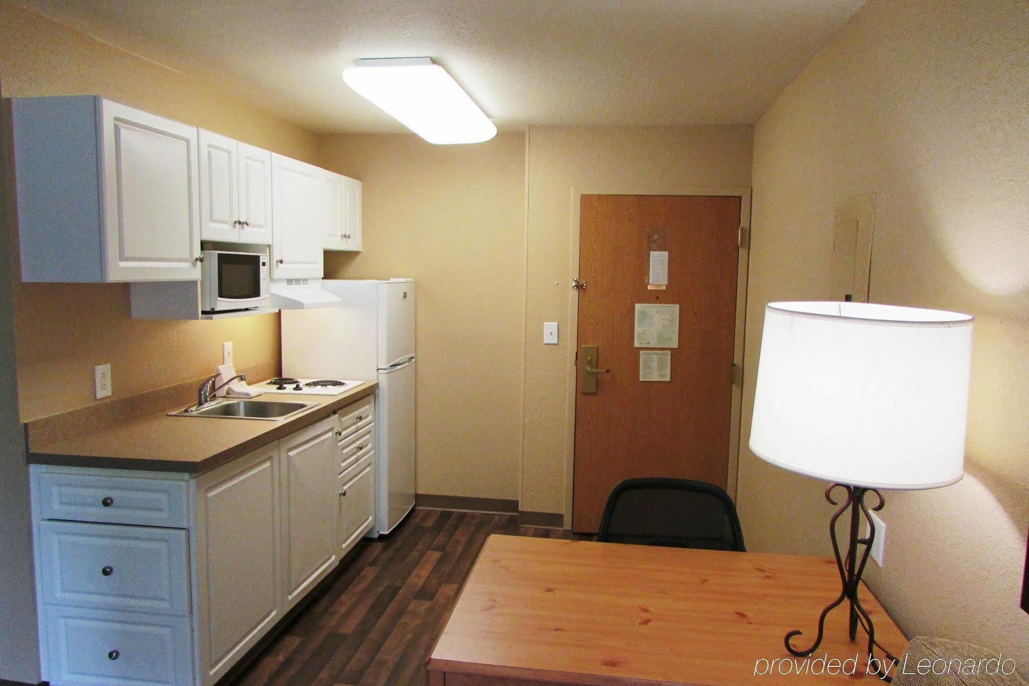 Extended Stay America Select Suites - Atlanta - Perimeter - Peachtree Dunwoody Exterior foto
