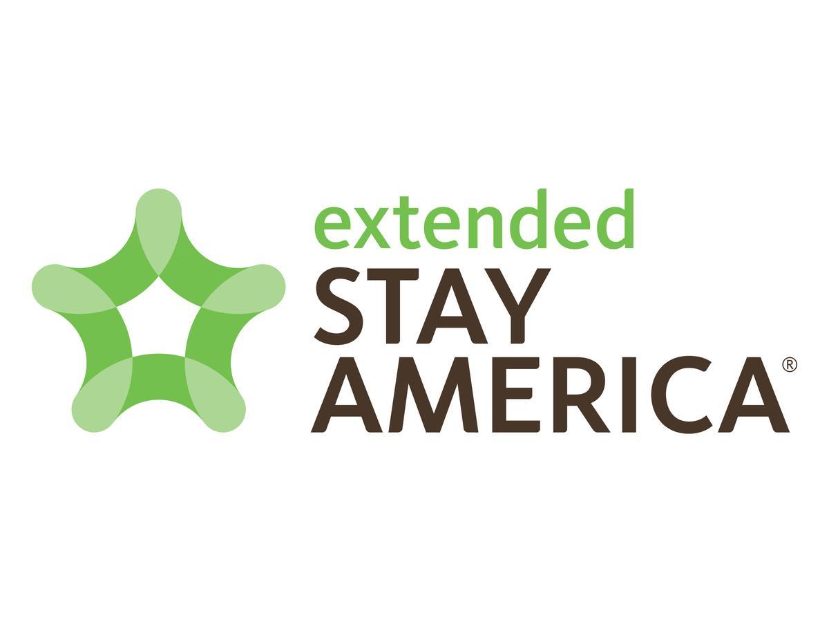Extended Stay America Select Suites - Atlanta - Perimeter - Peachtree Dunwoody Exterior foto